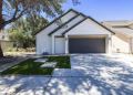 Outdoor Entertaining Made Easy in Summerlin’s One-Story Backyards